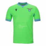 2ª Equipacion Camiseta Lazio 20-21 Tailandia 2ª Equipacion Camiseta Lazio 20-21 Tailandia