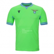 2ª Equipacion Camiseta Lazio 20-21 Tailandia 2ª Equipacion Camiseta Lazio 20-21 Tailandia