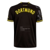 2a Equipacion Camiseta Borussia Dortmund 22-23