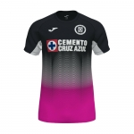 Camiseta Cruz Azul Special 20-21 Tailandia Rosa Camiseta Cruz Azul Special 20-21 Tailandia Rosa