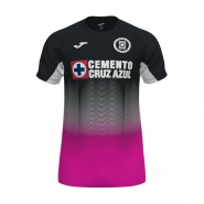 Camiseta Cruz Azul Special 20-21 Tailandia Rosa Camiseta Cruz Azul Special 20-21 Tailandia Rosa