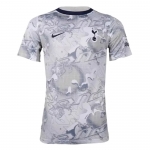 Camiseta Pre Partido del Tottenham Hotspur 25-26 Camiseta Pre Partido del Tottenham Hotspur 25-26