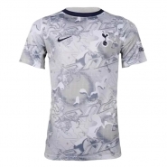 Camiseta Pre Partido del Tottenham Hotspur 25-26 Camiseta Pre Partido del Tottenham Hotspur 25-26