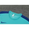 Camiseta de Entrenamiento Barcelona 23-24 Verde