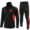 Chandal de Sudadera del Bayern Munich 2022 Negro