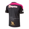 Camiseta Cerezo Osaka Portero 2020 Tailandia Negro