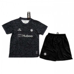 2ª Equipacion Camiseta Bristol City Nino 23-24 2ª Equipacion Camiseta Bristol City Nino 23-24