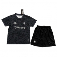 2ª Equipacion Camiseta Bristol City Nino 23-24 2ª Equipacion Camiseta Bristol City Nino 23-24