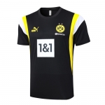 Camiseta de Entrenamiento Borussia Dortmund 2023-24 Negro Camiseta de Entrenamiento Borussia Dortmund 2023-24 Negro