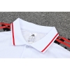 Camiseta Polo del Bayern Munich 22-23 Blanco