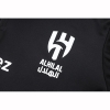 Chandal de Sudadera del Al Hilal 25-26 Negro