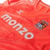 2ª Equipacion Camiseta Coventry City 25-26