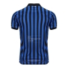 1ª Equipacion Camiseta Atalanta 20-21 Tailandia