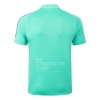 Camiseta Polo del Flamengo 20/21 Verde