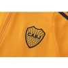Chaqueta de Boca Juniors 24-25 Amarillo