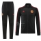 Chandal de Chaqueta del Manchester United 2022-23 Negro Chandal de Chaqueta del Manchester United 2022-23 Negro