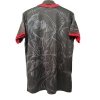 Camiseta Japon Anime 25-26 Tailandia Negro