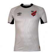 2ª Equipacion Camiseta Athletico Paranaense 2025 Tailandia