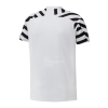 3ª Equipacion Camiseta Manchester United 20-21