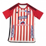 1ª Equipacion Camiseta Atletico Junior 24-25 Tailandia 1ª Equipacion Camiseta Atletico Junior 24-25 Tailandia