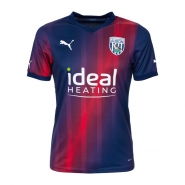 3ª Equipacion Camiseta West Bromwich Albion 23-24 3ª Equipacion Camiseta West Bromwich Albion 23-24