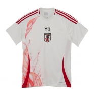 2ª Equipacion Camiseta Japon 2024 Tailandia