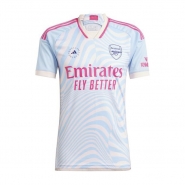 2ª Equipacion Camiseta Arsenal WFC 23-24 2ª Equipacion Camiseta Arsenal WFC 23-24