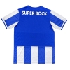 1a Equipacion Camiseta Porto 25-26