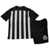 1ª Equipacion Camiseta Newcastle United Nino 20-21