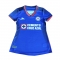 1ª Equipacion Camiseta Cruz Azul Mujer 23-24