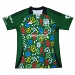 Camiseta Tigres UANL Special 24-25 Verde Camiseta Tigres UANL Special 24-25 Verde
