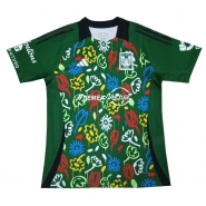 Camiseta Tigres UANL Special 24-25 Verde Camiseta Tigres UANL Special 24-25 Verde