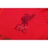 Chandal de Sudadera del Liverpool 22-23 Rojo