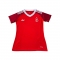 3ª Equipacion Camiseta Flamengo Mujer 2026