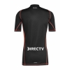 2a Equipacion Camiseta River Portero 2024