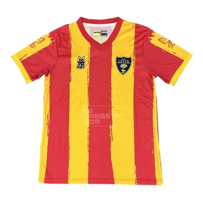 1ª Equipacion Camiseta Lecce 22-23 Tailandia