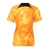 1ª Equipacion Camiseta Paises Bajos Mujer 2022