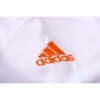 Chandal de Sudadera del Manchester United 20-21 Blanco