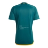 2ª Equipacion Camiseta Los Angeles Galaxy 2023