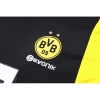 Camiseta de Entrenamiento Borussia Dortmund 2023-24 Negro