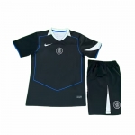 3ª Equipacion Camiseta Chelsea Nino 25-26