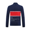 Chaqueta del Paris Saint-Germain 20/21 Azul