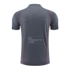 Camiseta de Entrenamiento Arsenal 23-24 Gris