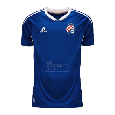 1ª Equipacion Camiseta Dinamo Zagreb 22-23 Tailandia