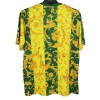Camiseta Brasil Special 25-26 Tailandia Amarillo