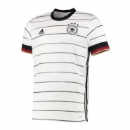 1ª Equipacion Camiseta Alemania 2020