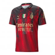 4a Equipacion Camiseta AC Milan 22-23 4a Equipacion Camiseta AC Milan 22-23