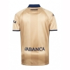 Camiseta Deportivo de La Coruna Anniversary 24-25 Tailandia