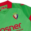 2ª Equipacion Camiseta Osasuna 25-26 Tailandia