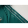 Chaqueta con Capucha del Arsenal 20-21 Verde